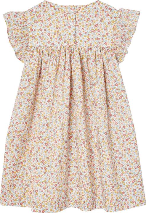 Image du produit Vertbaudet Kurzärmeliges Mädchen Sommerkleid (146)