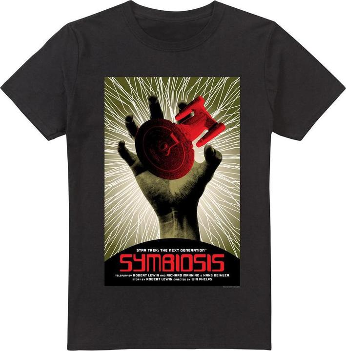 The Next Generation Season 1 Episode 22 TShirt