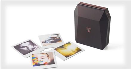 Produktbild Fujifilm Instax Share SP-3 (Thermodirekt, Farbe)