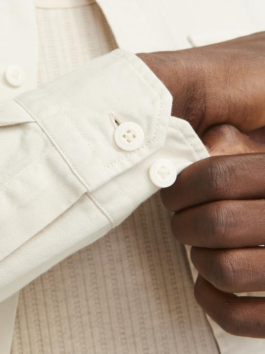 Image du produit Jack & Jones Jjetravis Shirt Ls Noos (M)