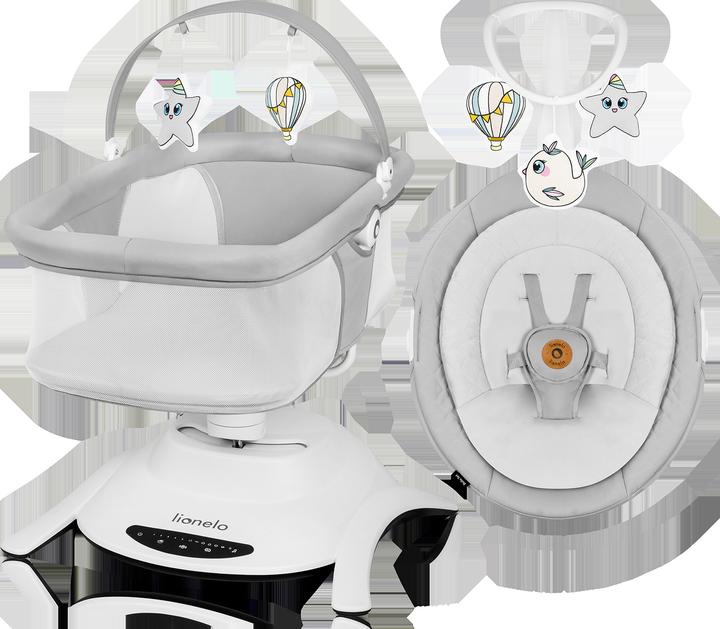 Productafbeelding Lionelo Bella