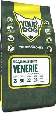 Produktbild Yourdog Anglo-Français De Petit Vénerie Volwassen (Adult, 3050 g)