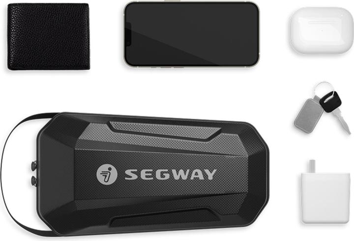 Actual product image Segway-Ninebot Storage Bag