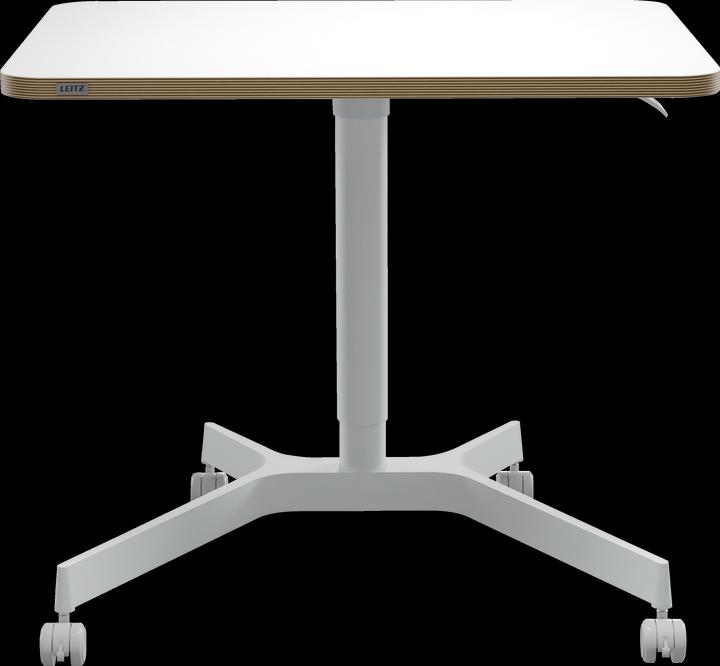 Image du produit Leitz Ergo Compact Workstation Bureau réglable en hauteur (80 x 60 x 75 cm)