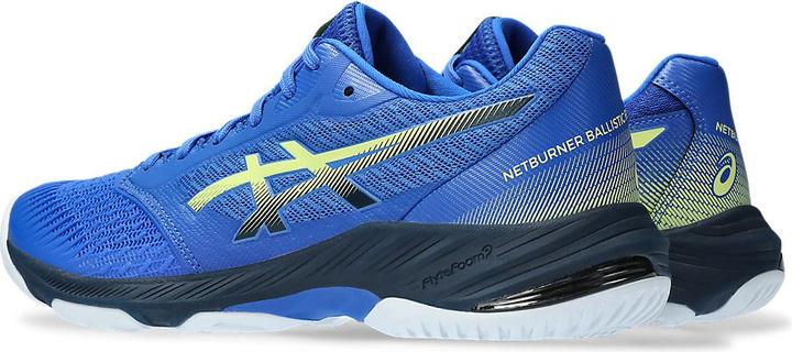 Produktbild ASICS Performance Netburner Ballistic Ff 3 (41.5)