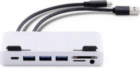 Immagine prodotto LMP Attach Hub (USB-C, 7 Porti)