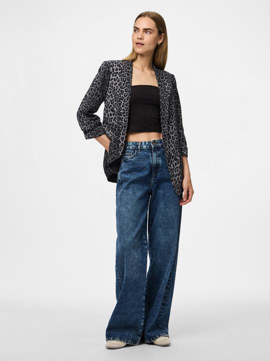 Produktbild Pieces Pcbosella 3/4 Printed Blazer Noos Bc (XS)