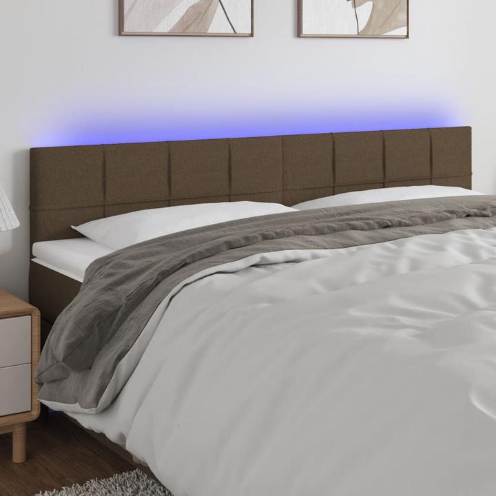 Produktbild VidaXL Yaksha (200 x 5 x 88 cm)