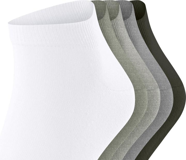 Immagine prodotto Esprit Solid-Mix SN 5P (Confezione da 5 pezzi, 40 - 46)