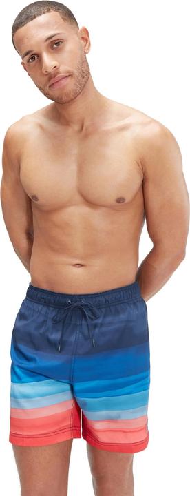 Actual product image Speedo SNA Print Volley 17" Watershorts (XL)