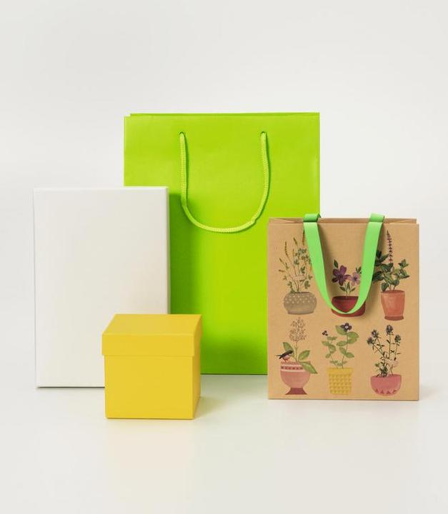 Image du produit Stewo Cabas Everyday One Colour (Pochette cadeau, 1 x)