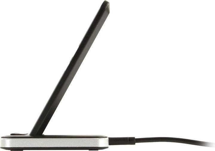 Productafbeelding Rapoo XC220 Draadloze QI Dubbele Laadstandaard 10W (10 W)