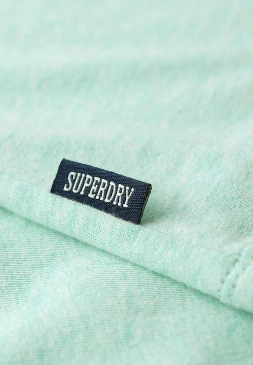 Produktbild Superdry Essential Logo Emb Tee (M)