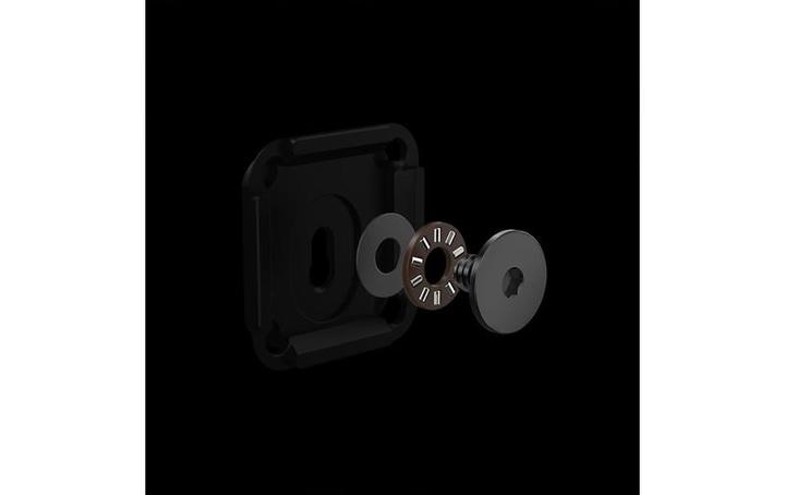 Actual product image Pgytech Tripod Mantispod 2.0 without head Black (Glass, Metal)