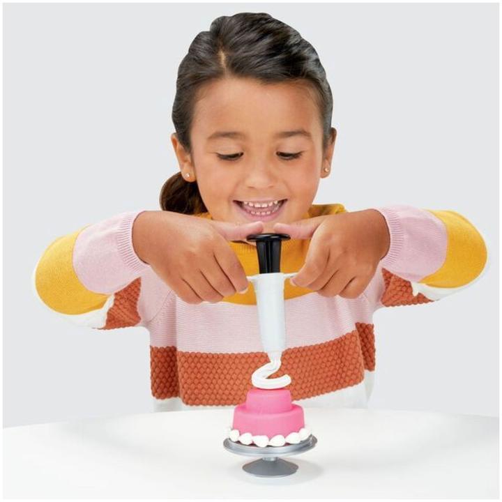 Image du produit Play-Doh Bakehouse