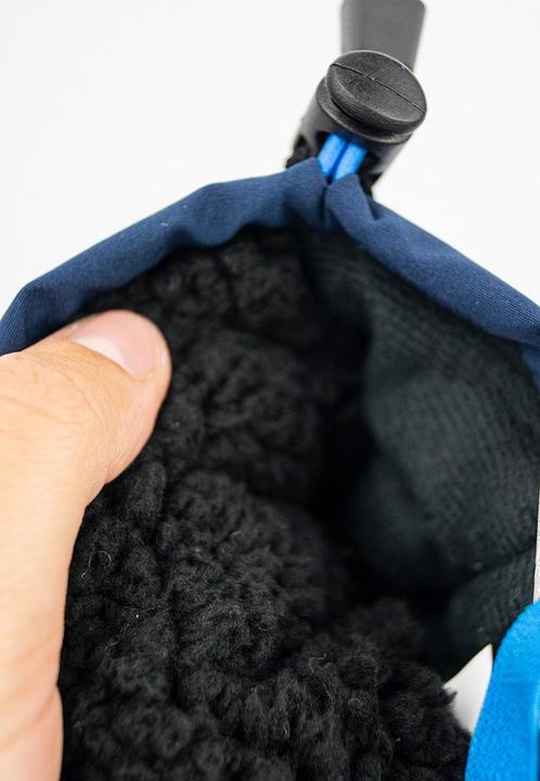 Actual product image Reusch Lando R-Tex XT JR (5)