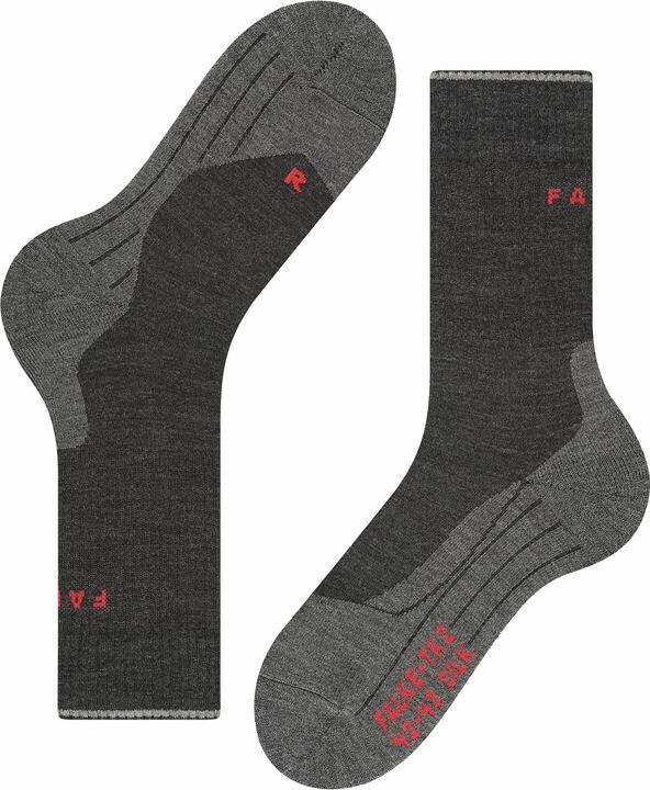 Produktbild Falke TK2WoSilk (42 - 43)