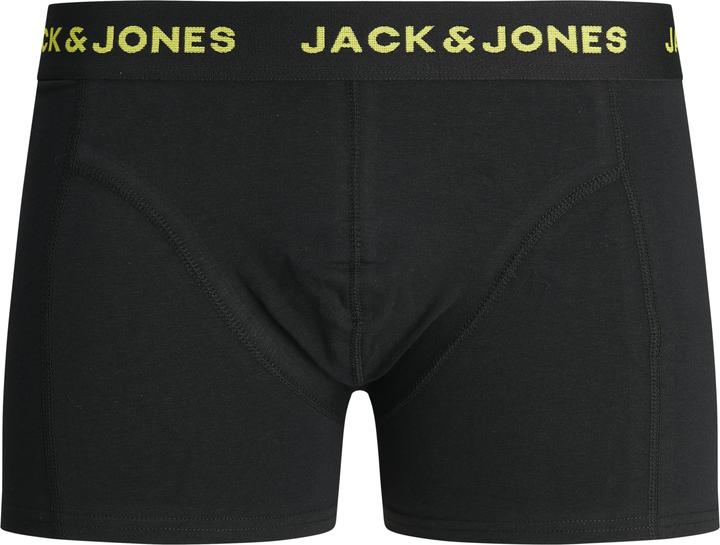 Actual product image Jack & Jones Sugar Skull (152, pack of 3)