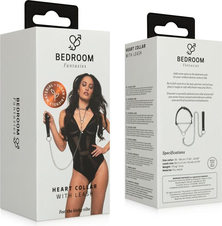 Actual product image Bedroom Fantasies Set of 3 Ball Gags - Black