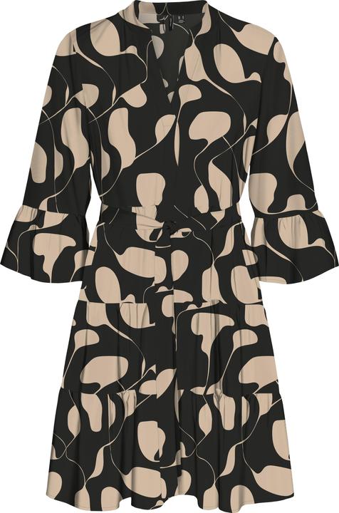 Vero Moda VMZERA Kurzes Kleid Kleid (48)
