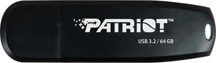 Image du produit Patriot USB 64GB Xporter Core 3.2 PAT (64 Go, USB-A)