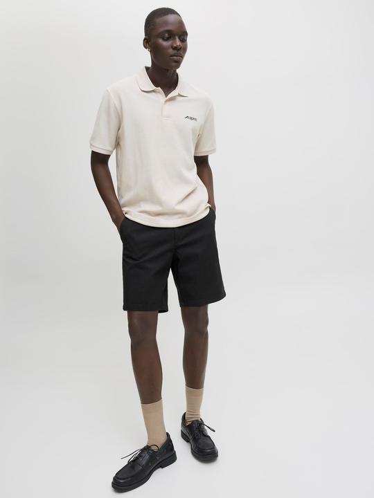 Produktbild Aprel Regular Fit Chino Shorts Chino Shorts (XS)