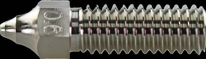 Immagine prodotto Prima Creator PrimaCreator Creality K1/ K1 Max Ugello in rame placcato 0,6 mm - 1 pz. (Spazzola)