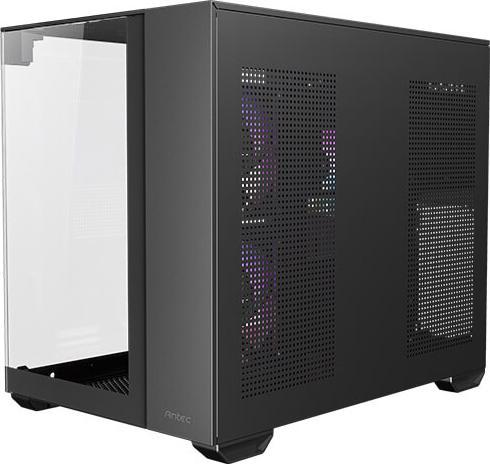 Antec CX600M Trio ARGB (mATX, ITX)