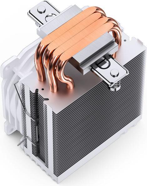 Actual product image Jonsbo CR-1400 E - white