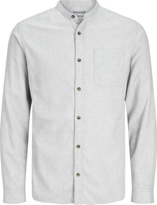 Image du produit Jack & Jones Jjeband Melange Shirt Ls Noos (XXL)