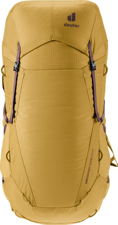 Produktbild Deuter Aircontact Ultra 50+5 (50 l)