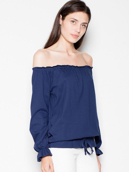 Venton Bluse (M)