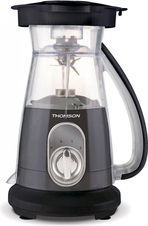 Image du produit Thomson Mixeur sur socle (600 W)