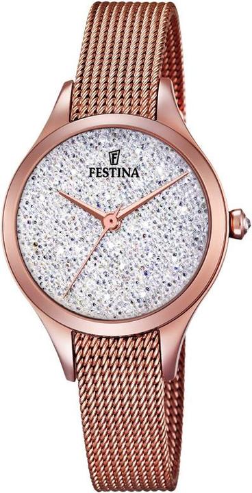 Festina Trend (Analoguhr, 32 mm)