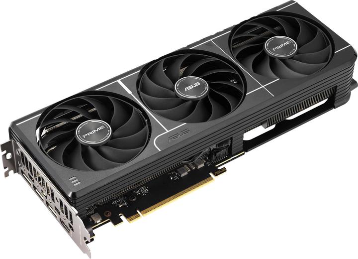 Produktbild ASUS Prime GeForce RTX 5060 Ti (8 GB)