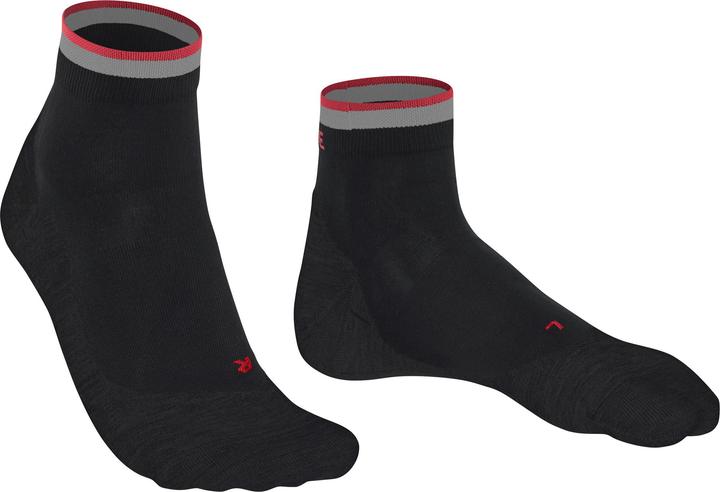 Actual product image Falke RU4 Endurance Short Reflect Herren Running Kurzsocken (44 - 45)
