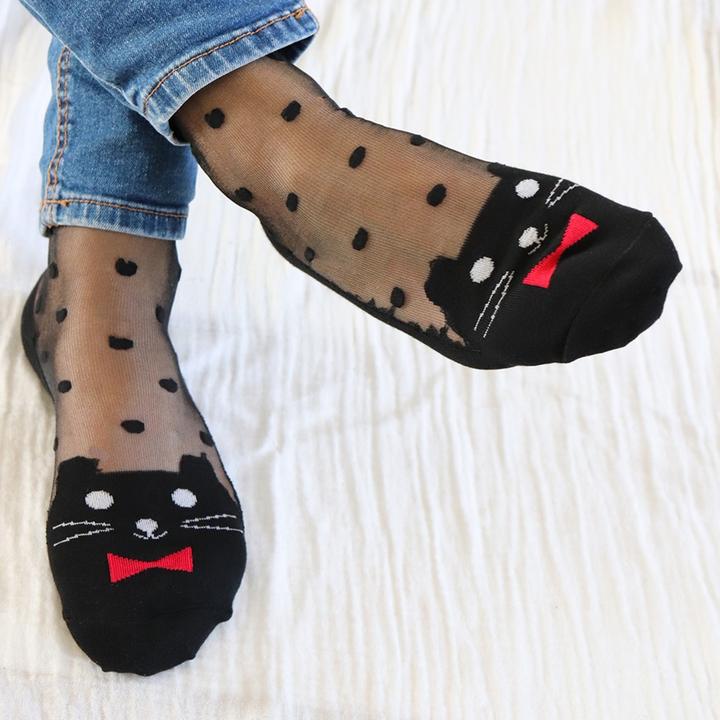 Produktbild Yuko.B Be A Cat (36 - 41)