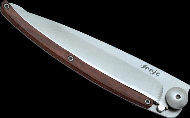 Produktbild Deejo Wood (9.50 cm)