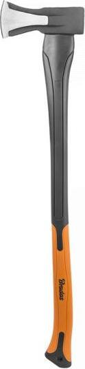 Actual product image Bradas Splitting Axe Fibreglass