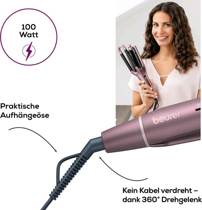 Image du produit Beurer HT 65