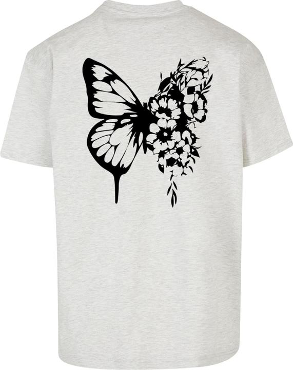 Image du produit Merchcode Fleurs Bloom Heavy Oversized Tee - 116597 (L)