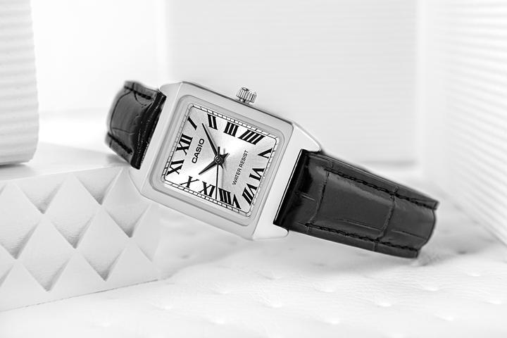 Immagine prodotto Casio Collezione (Orologio da polso analogico, 22 mm)