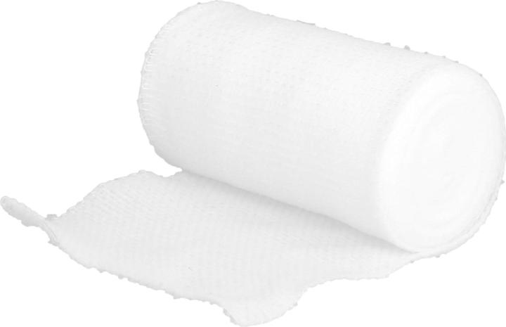 Produktbild Abena elastische Mullbinden 4m x 6cm, 20 St BIN