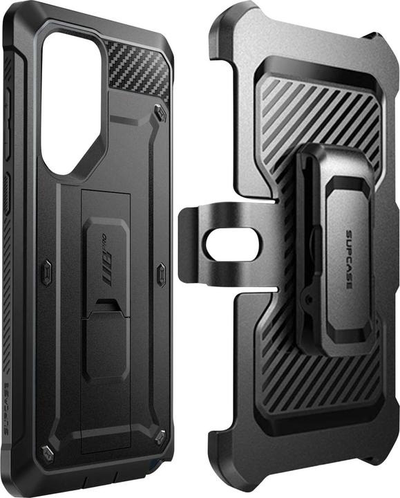 Produktbild Supcase Unicorn Beetle Pro (Samsung Galaxy S23 Ultra)