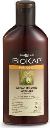 Actual product image Bios Line Biokap Nutricolour Balm 200ml (200 ml)