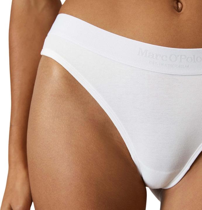 Actual product image Marc O'Polo String (L, pack of 3)