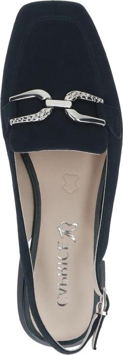Actual product image Caprice Sling pumps (37)