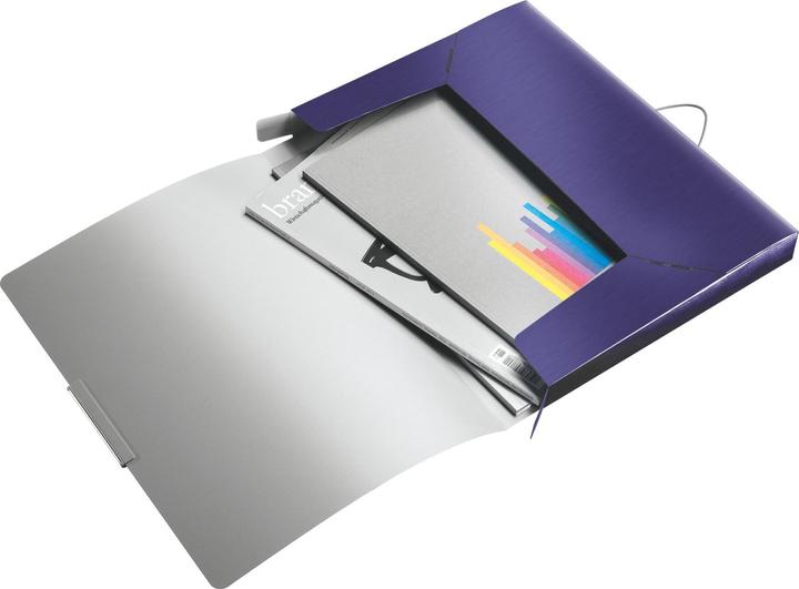 Produktbild Leitz STYLE - Ablageboxen (A4, 1 x)