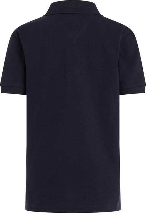 Produktbild Tommy Hilfiger Jungen-Poloshirt "Iconic" (12)