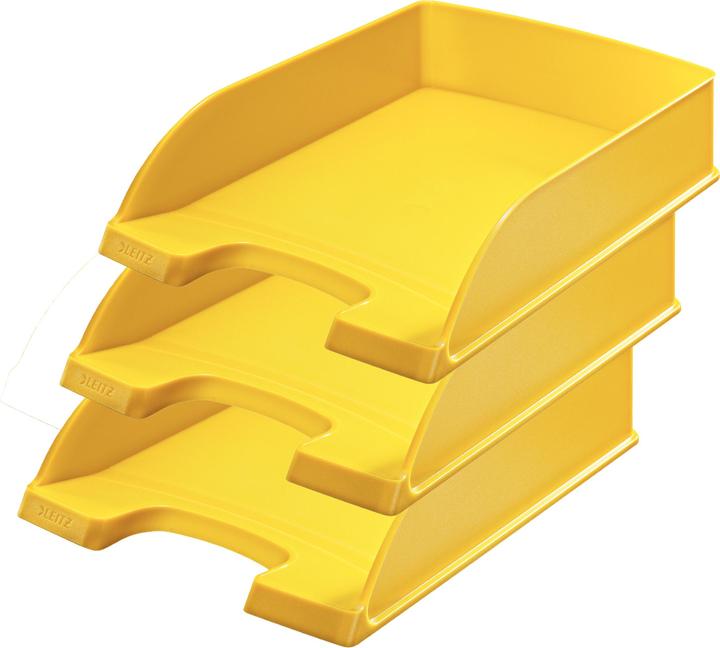 Produktbild Leitz Briefkorb Plus (A4)